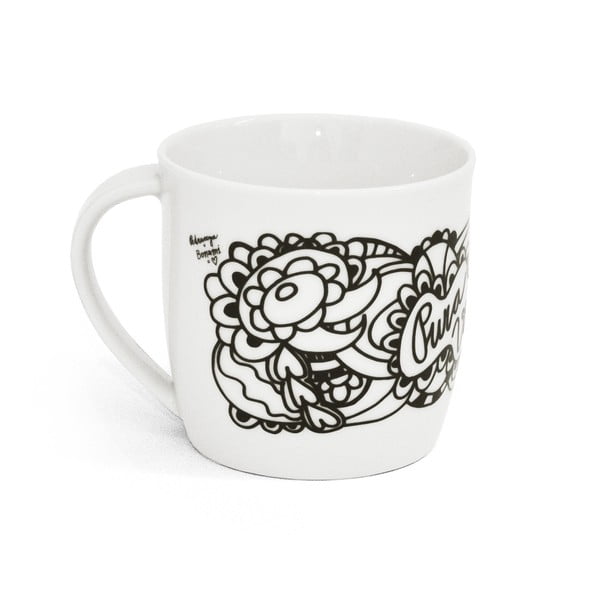 Bonami Skodelica iz omejene izdaje Pura Vida by Petruccya, 260 ml-image-4