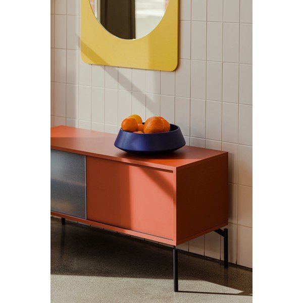 Keramična okrasna skleda ø 36 cm Tuga – noo.ma-image-2