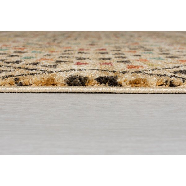 Svetlo rjava preproga Flair Rugs Odine, 160 x 230 cm-image-2