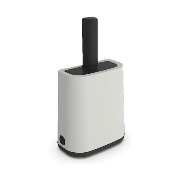 Bel komplet mačjega stranišča in lopatice Biala – Rotho-image-2