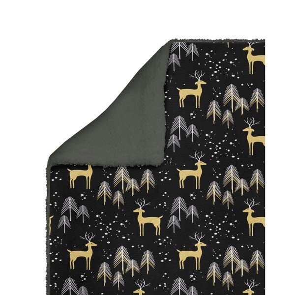 Odeja Oyo home Twinkle, 160 x 220 cm-image-2