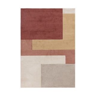 Opečnato oranžna preproga 160x230 cm Sketch – Asiatic Carpets