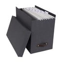 Kartonast organizator za dokumente Johan – Bigso Box of Sweden