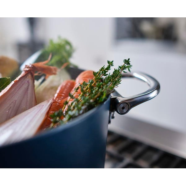 Lonec s pokrovko/s keramično prevleko za indukcijsko ploščo Space – Joseph Joseph-image-4