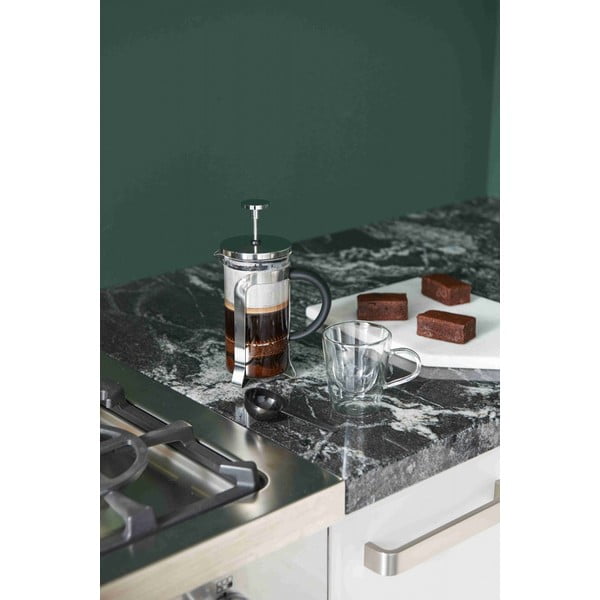 Aparat za kavo French press Leopold Vienna Shiny, 350 ml-image-1