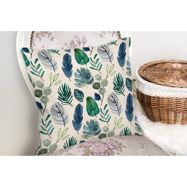 Prevleka za okrasno blazino Minimalist Cushion Covers Kalinoma, 45 x 45 cm-image-2