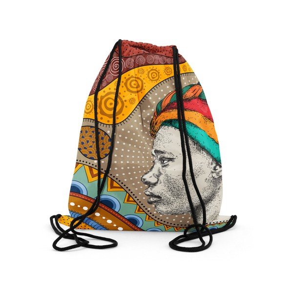 La Chanta Afrika nahrbtnik-image-2