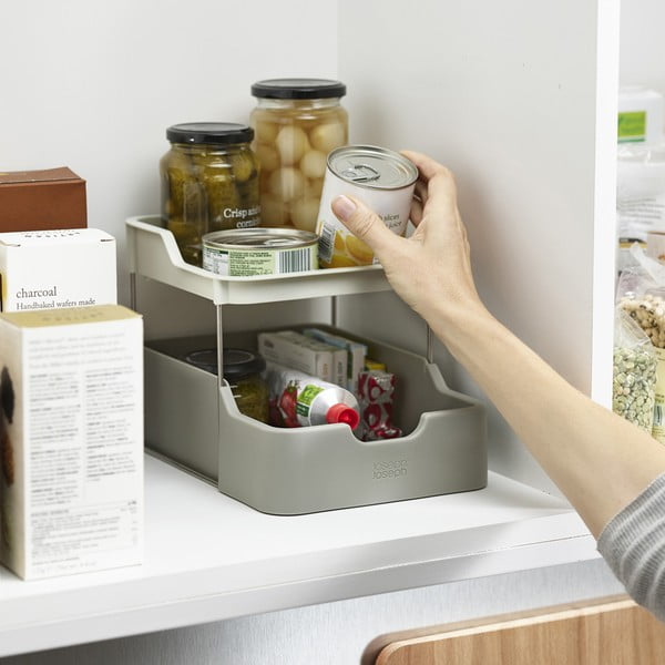 Organizator za začimbe Duo – Joseph Joseph-image-1