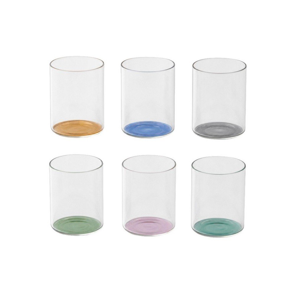 Kozarci v kompletu 6 ks 350 ml