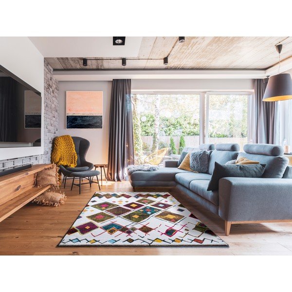 Preproga Universal Sheki, 120 x 170 cm-image-1