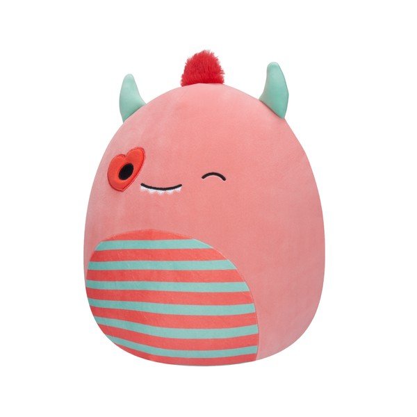 Plišasta igrača Willett – SQUISHMALLOWS-image-1