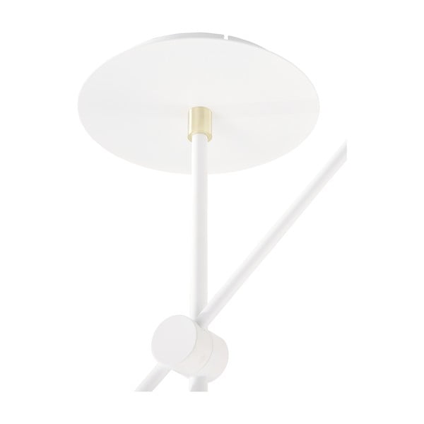 Bela stropna svetilka Westwing Collection Neron-image-4