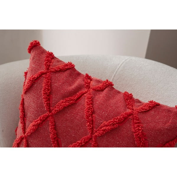 Prevleka za blazino 43x43 cm Tuffet – Mioli Decor-image-2