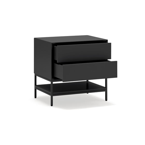 Črna nočna omarica Platt – Teulat-image-3