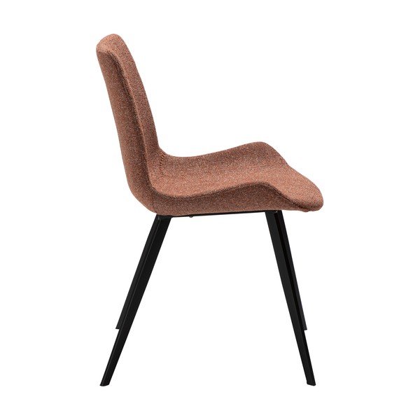 Rdeč jedilni stol DAN-FORM Denmark Hype-image-2