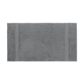 Temno siva bombažna brisača Foutastic Chicago, 30 x 50 cm