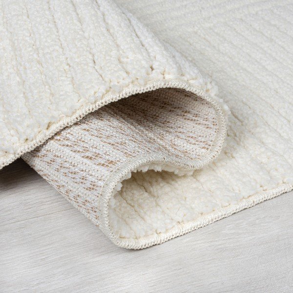 Bež preproga Flair Rugs Kara, 160 x 230 cm-image-1