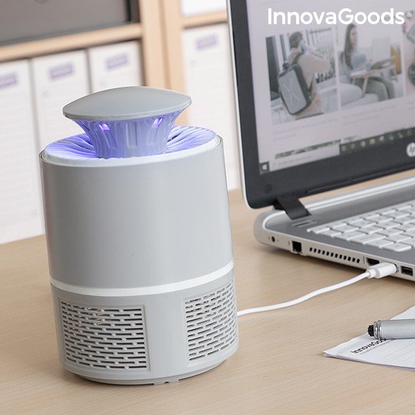 Sončna svetilka InnovaGoods-image-4