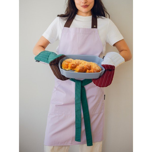 Bombažna kuhinjska rokavica Rubi – noo.ma-image-1