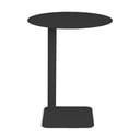Kovinska okrogla stranska mizica ø 40 cm Sunny – Spinder Design
