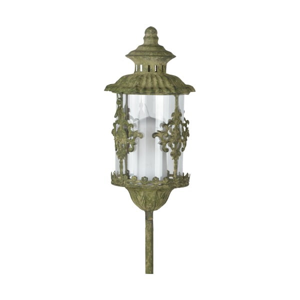 Kovinska lanterna (višina 125,5 cm) – Esschert Design-image-1