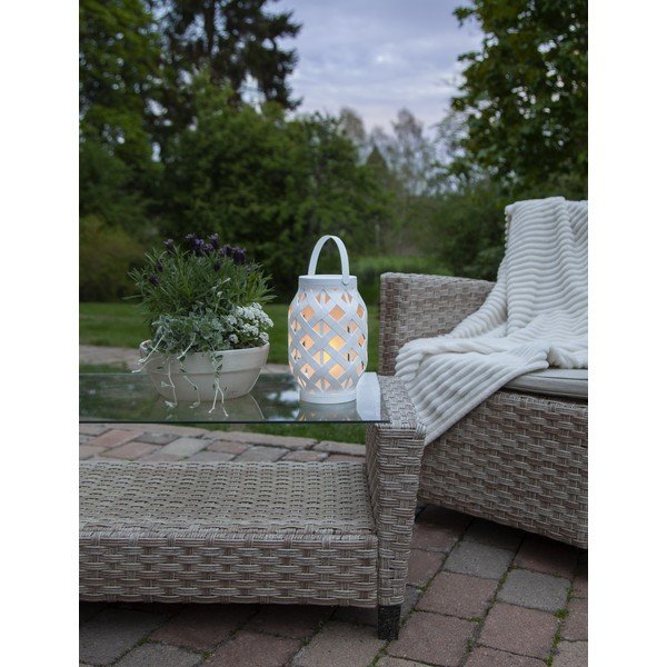 Bela svetilka Star Trading Flame Lantern, 15 x 23 cm-image-3