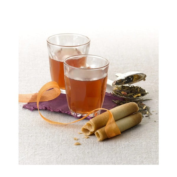 Kozarci v kompletu 6 kos po 160 ml Provence - Duralex-image-1