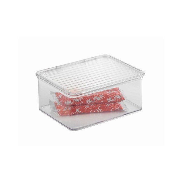 iDesign Organizator Cleary, 14 x 17 x 7,5 cm-image-2