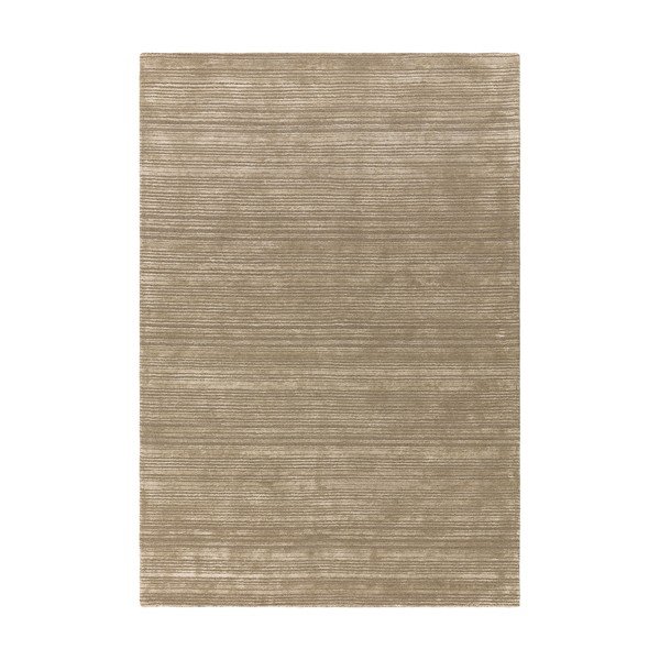 Žajbljevo zelena ročno tkana preproga iz mešanice volne 160x230 cm Henley Sage – Asiatic Carpets