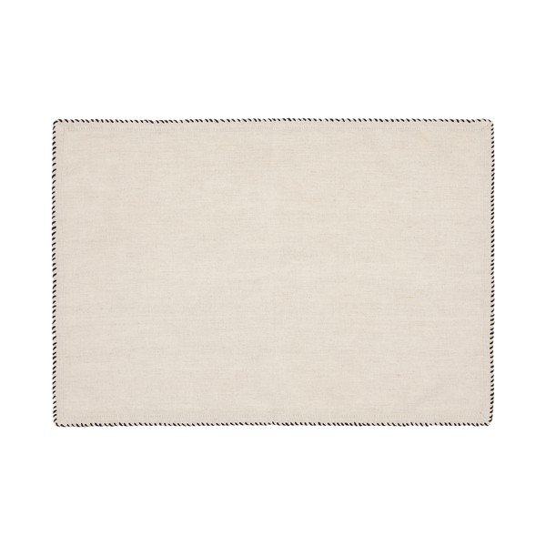 Tekstilni pogrinjki v kompletu 2 ks 30x50 cm Sanpola – Kave Home