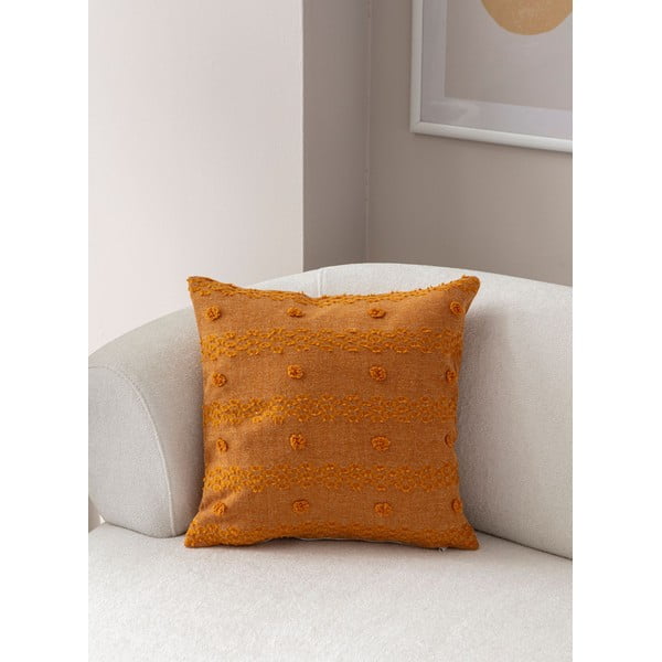 Prevleka za blazino 43x43 cm Tuffet – Mioli Decor-image-1