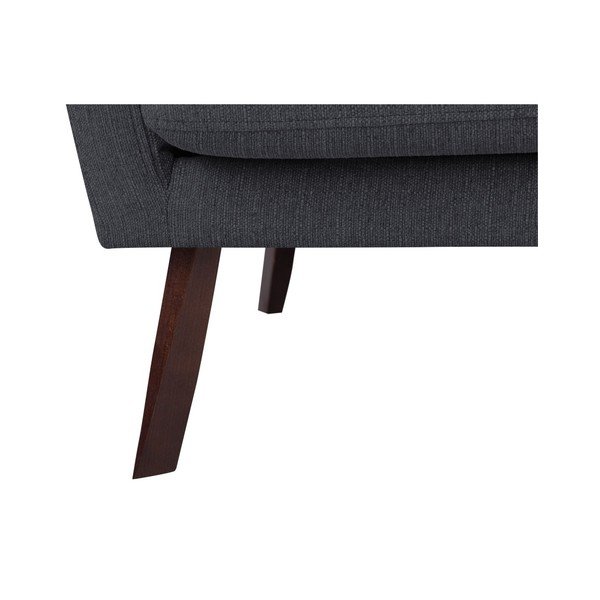 Temno siv fotelj Mazzini Sofas Elena-image-2