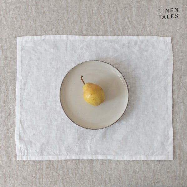 Tekstilni pogrinjek 35x45 cm – Linen Tales-image-3