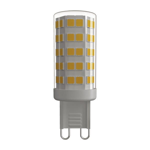 LED žarnica EMOS Classic JC A++ nevtralno bela, 4,5W G9