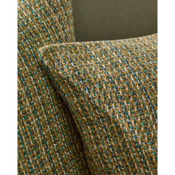 Bombažna prevleka za blazino 50x50 cm Nivara – Kave Home-image-2