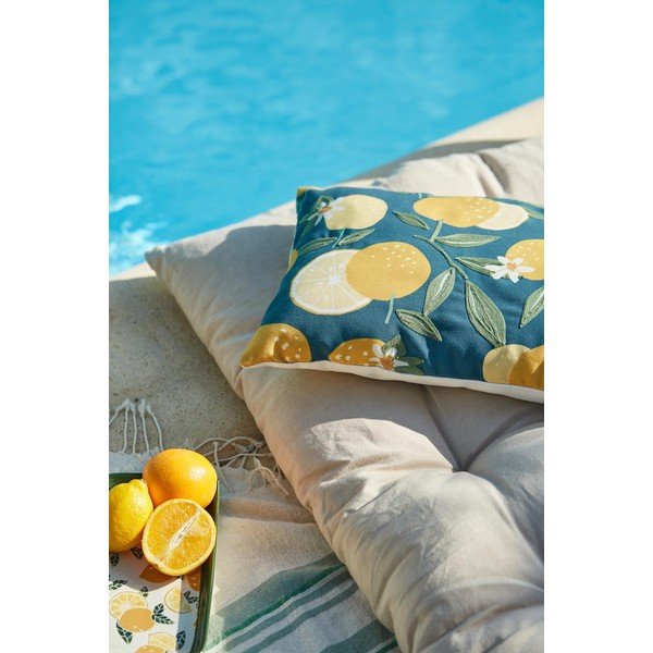 Prevleka za blazino 30x50 cm Retro Summer - Sema-image-1