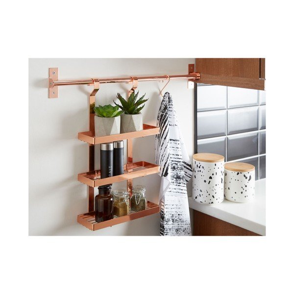 Viseče stojalo za začimbe - Premier Housewares-image-2