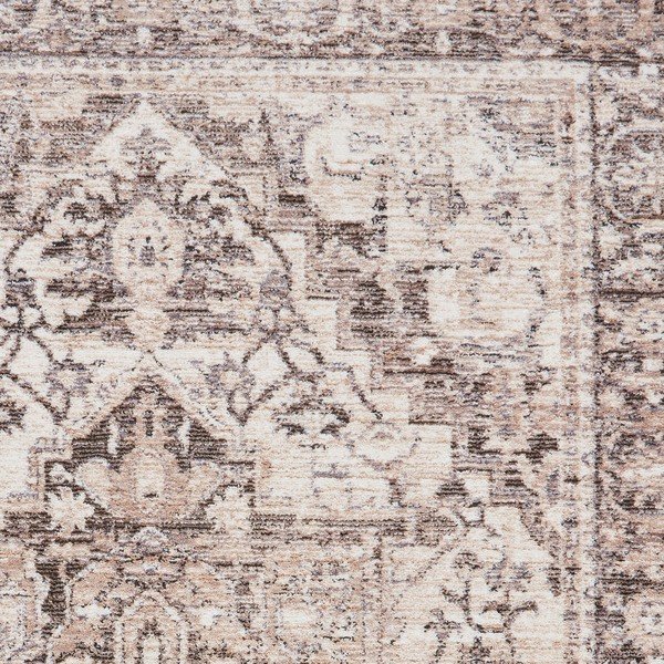 Siva/bež preproga 120x170 cm Vintage – Think Rugs-image-3