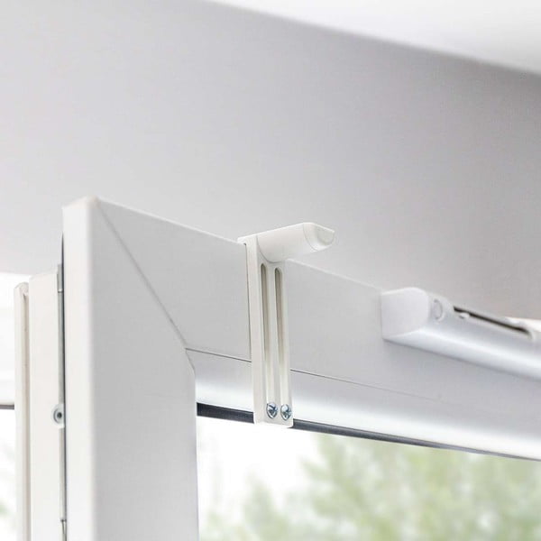 Nosilci okvirjev za okenske rolete v kompletu 2 ks - Yellow Tipi-image-4