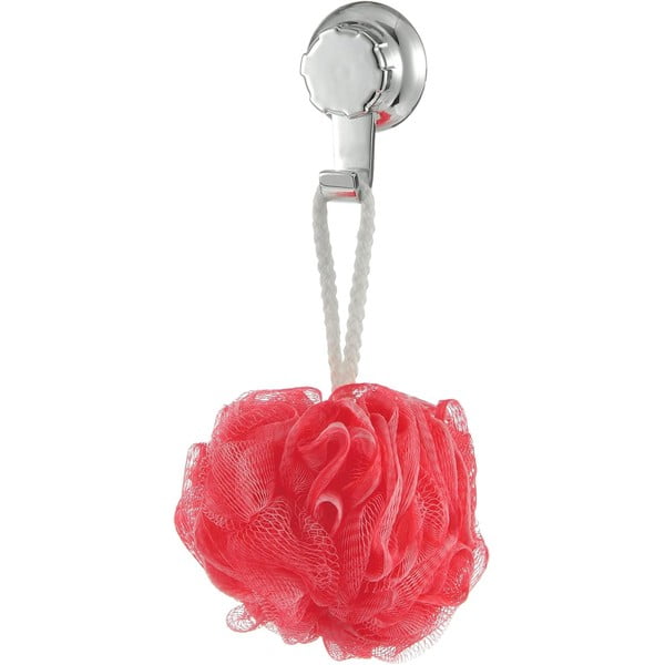 Kovinski obešalniki v srebrni barvi z namestitvijo brez vrtanja v kompletu 4 ks Bestlock Bath – Compactor-image-3