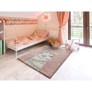 Otroška preproga Universal Kinder Lama, 120 x 170 cm