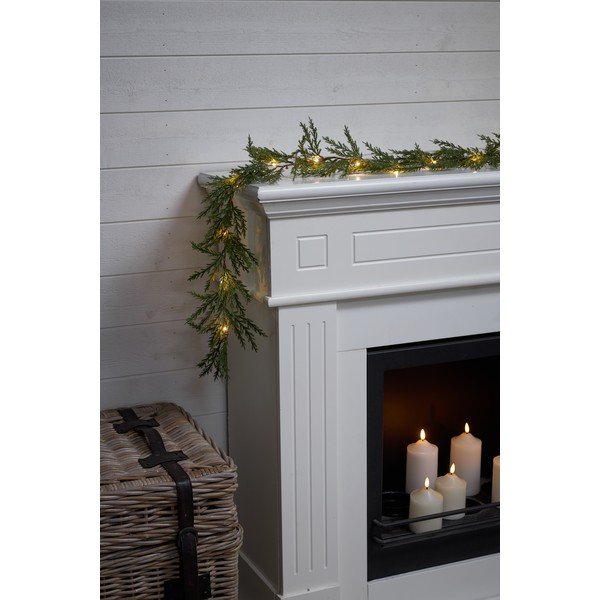 Božična svetlobna veriga 180 cm Thuja - Star Trading-image-1