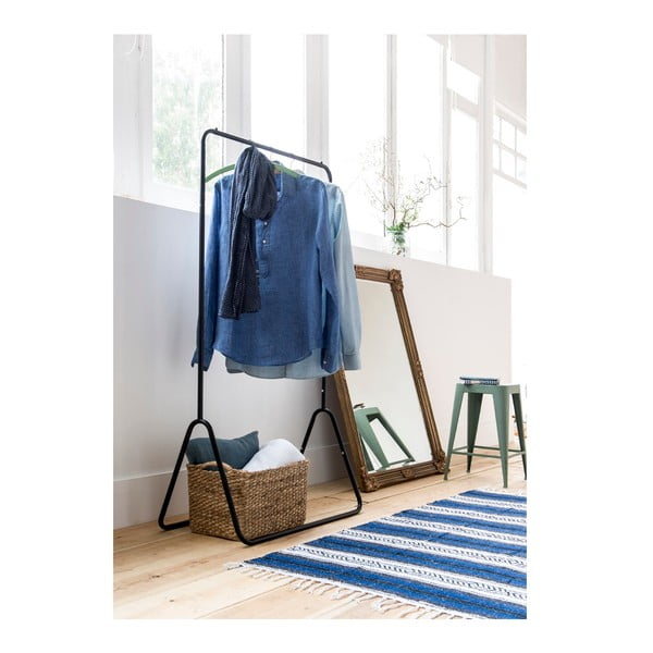 Stojalo za oblačila Portant Noir-image-1