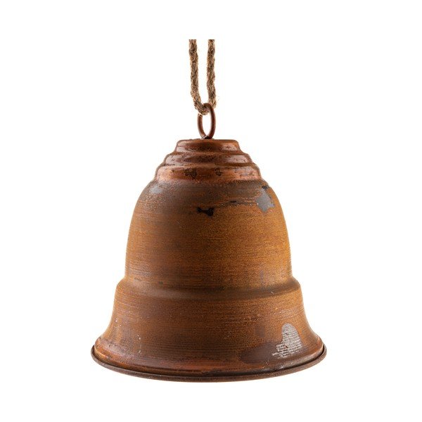 Kovinski okrasek za jelko 20,5 cm – Dakls