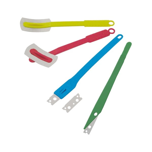 Modro rezilo za peko de Buyer-image-1