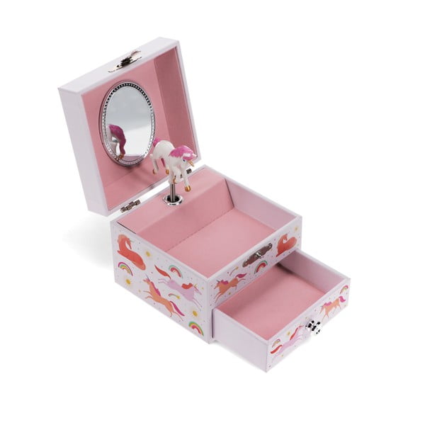 Organizator za nakit Unicorn – Rex London