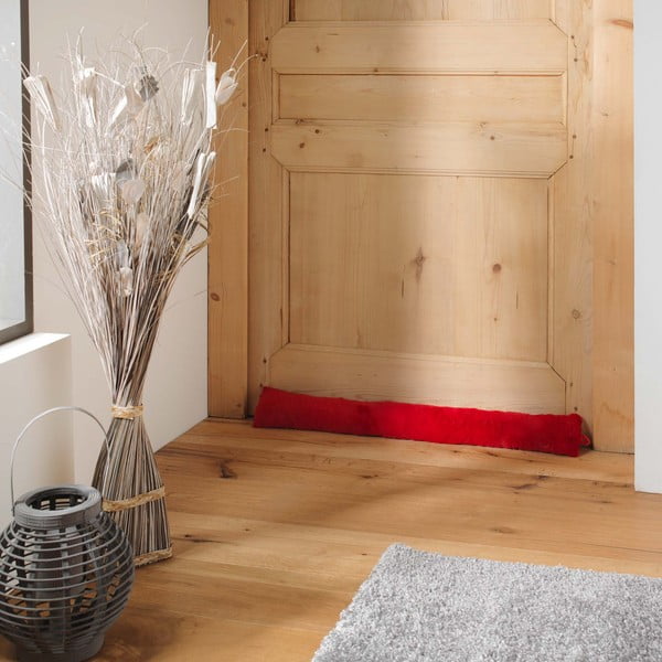 Zaščita za vrata proti prepihu Caresse – douceur d'intérieur-image-1