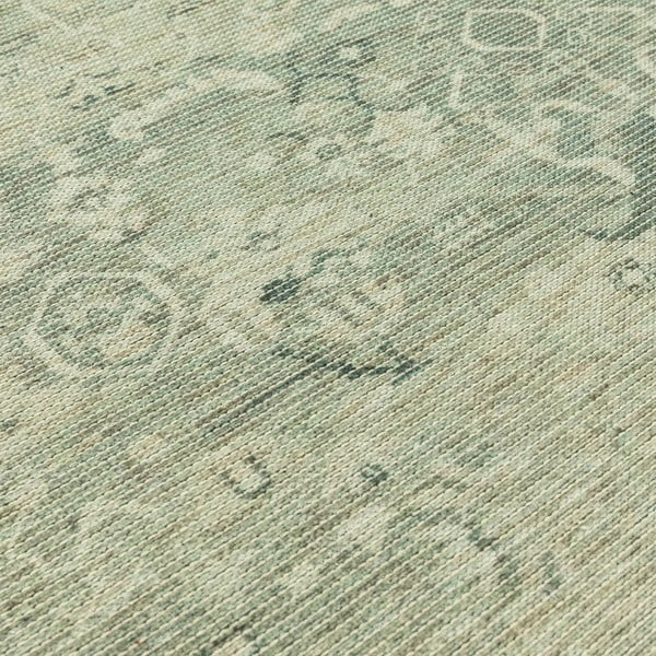 Zelena preproga 170x120 cm Kaya - Asiatic Carpets-image-3