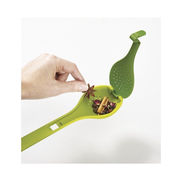 Žlica s cedilom za začimbe Joseph Joseph Gusto-image-3