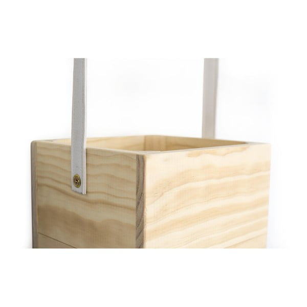 Bel lonec iz lesa jelke Surdic Colgantes, 17 x 62 cm-image-3